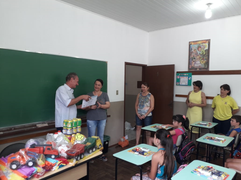EDUCAÇÃO FISCAL